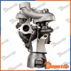Turbocompresseur neuf pour MERCEDES-BENZ | 1000-970-0008, 1000-970-0036